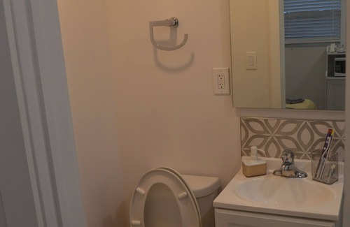 Davie Other | Cozy Suite in a Davie Ranch w/ Private Entrance
