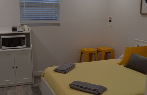 Davie Other | Cozy Suite in a Davie Ranch w/ Private Entrance