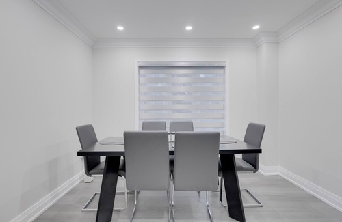 Vaughan House | Cozy Suite w/Office & Fast Wi-Fi by Wonderland