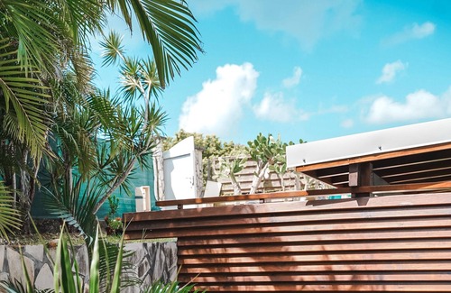 Le Diamant Apartment | Cozy suite with Jacuzzi and private garden - BED AND COFFEE CHILL