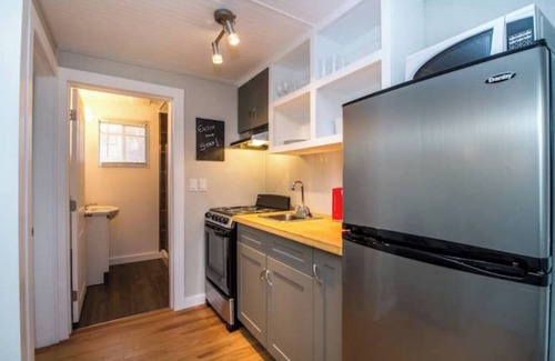 Revelstoke Apartment | Cozy Suites! Great Location! Glacier Suite