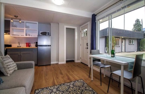 Revelstoke Apartment | Cozy Suites! Great Location! Glacier Suite