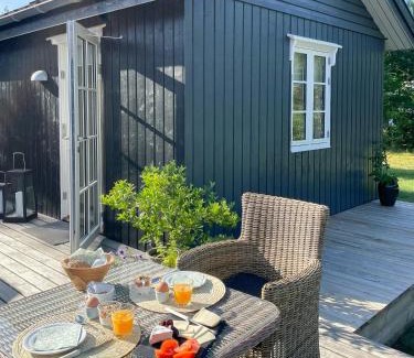 Hals House | Cozy Summer House Close To Bisnap Beach