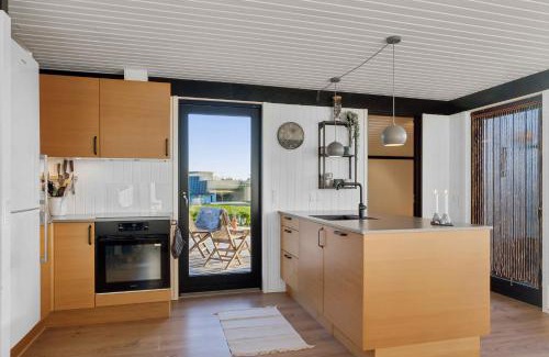 Ronde House | Cozy Summer House Close To Beach And Nature