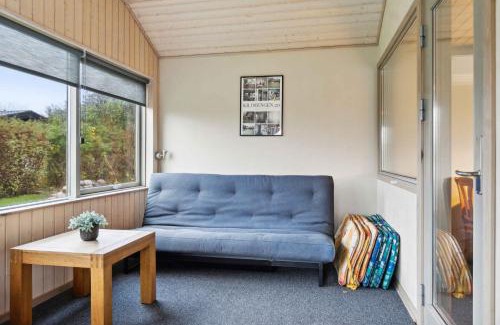Karrebksminde House | Cozy Summer House Near Karrebæksminde