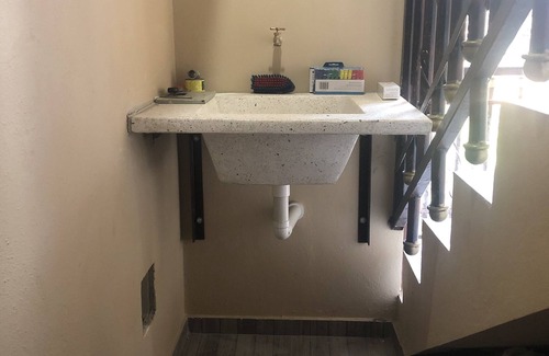 Santiago Province Apartment | Cozy Sweet Home Apartment With air conditioning in all areas