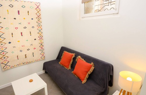 Latour-Bas-Elne Apartment | Cozy T2 apartment 5 minutes from the beaches!