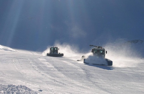 Mont-Dore Apartment | Cozy T2 with WiFi, Ski Storage, Near Thermal Shuttle, Mont-Dore