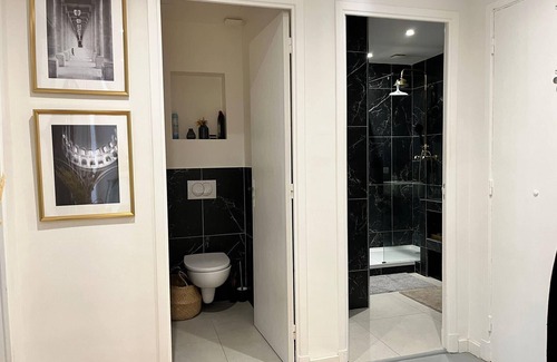 Vauban Apartment | Cozy T3 with Wifi in the heart of Vauban