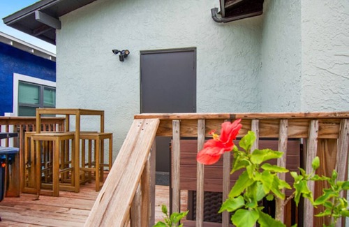 Ybor City House | Cozy Tampa Getaway Mins from Downtown & Beaches