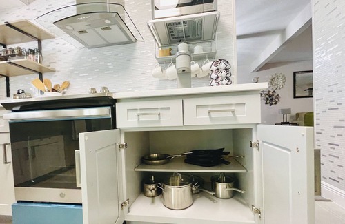 Citrus Park House | Cozy Tampa House with Heated Salt Water Pool