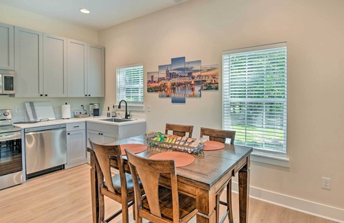 Pegram House | Cozy Tennessee Country Retreat on 5 Acres!