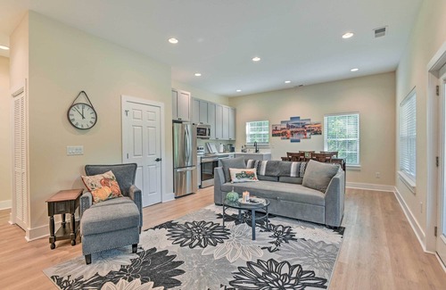 Pegram House | Cozy Tennessee Country Retreat on 5 Acres!