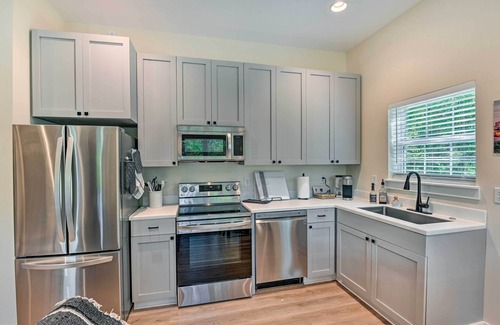 Pegram House | Cozy Tennessee Country Retreat on 5 Acres!