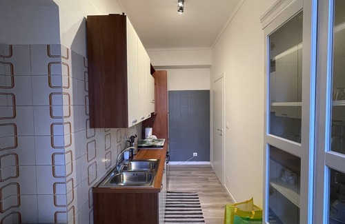 Barriera di Milano Apartment | Cozy three-room apartment Turin