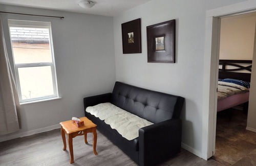 Saskatoon Downtown House | Cozy tiny home in Riversdale（15% off over 1month)