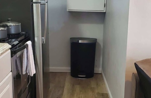 Lenoir City House | Cozy Tiny Home Near Downtown Lenoir City