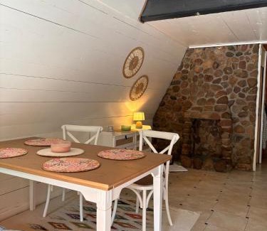 Plotzky House | Cozy Tiny House am Ferienpark