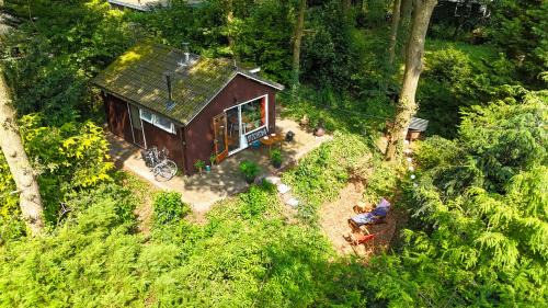 Horst Ski Chalet | Cozy Tiny House between Veluwe en Veluwemeer - with free use of bikes