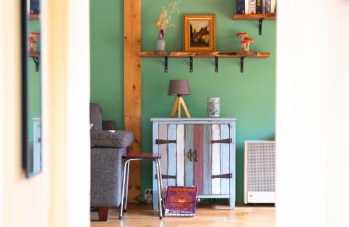 Horst Ski Chalet | Cozy Tiny House between Veluwe en Veluwemeer - with free use of bikes