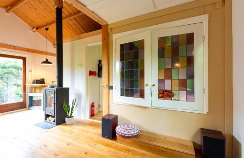 Horst Ski Chalet | Cozy Tiny House between Veluwe en Veluwemeer - with free use of bikes