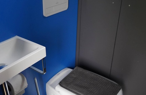 Ipsheim Apartment | Cozy Tiny House