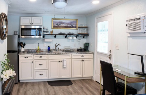 Winter Haven Apartment | Cozy Touch Apartment C near LakeLand & Legoland
