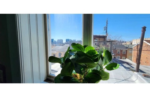 Upper Fells Point House | Cozy Townhome in Baltimore