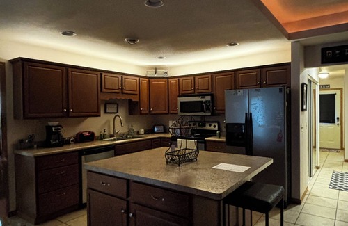 New Richmond House | Cozy townhome in New Richmond, WI