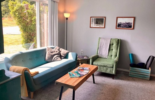 Port Hardy House | Cozy Townhome in Port Hardy