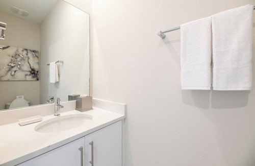 Reunion Hotel | Cozy Townhome near Disney with Resort & Waterpark Access - 7920DS