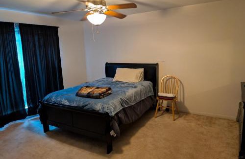 Quail Valley Apartment | Cozy Townhome