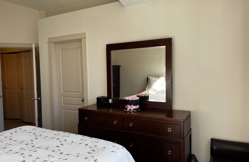Beaverton House | Cozy townhome with 1 bedroom and WiFi, AC in enjoyable Beaverton
