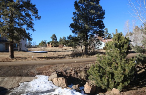 Pagosa Springs House | Cozy Townhouse in Uptown Pagosa Near Golf Course