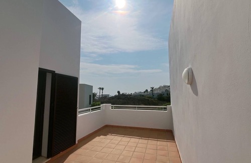 Playa Macenas House | Cozy townhouse in Macenas