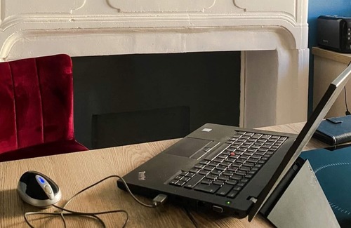 Langres House | Cozy townhouse in the heart of the historic center