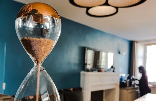 Langres House | Cozy townhouse in the heart of the historic center