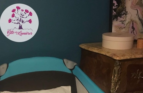 Langres House | Cozy townhouse in the heart of the historic center