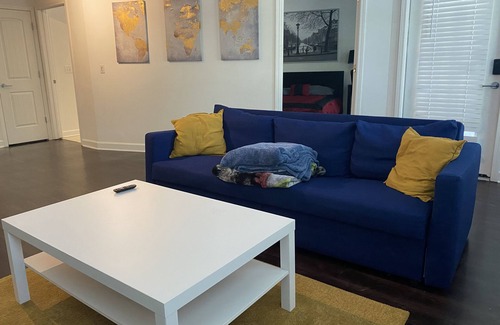 Marietta House | Cozy Townhouse located close to everything!