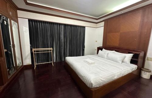 Hat Yai House | Cozy Townhouse near PSU, Hat Yai บ้านทั้งหลัง