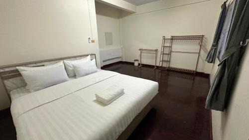 Hat Yai House | Cozy Townhouse near PSU, Hat Yai บ้านทั้งหลัง