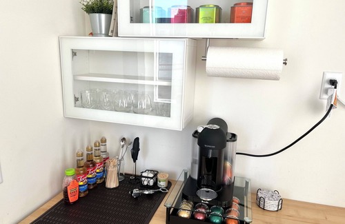 Green Lake House | Cozy Townhouse Retreat by Green Lake Park