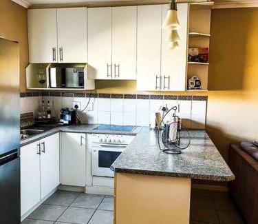 Trawal Apartment | Cozy Townhouse