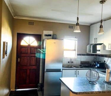 Trawal Apartment | Cozy Townhouse
