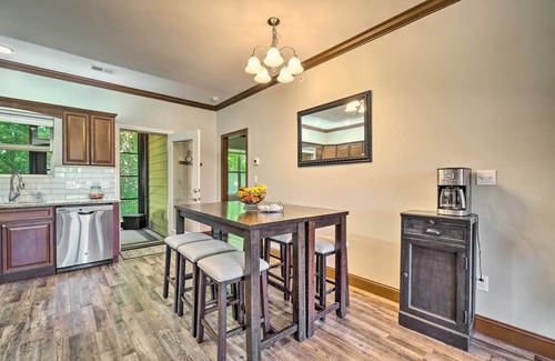 Townsend Condo | Cozy Townsend Condo, Resort-Style Amenities!