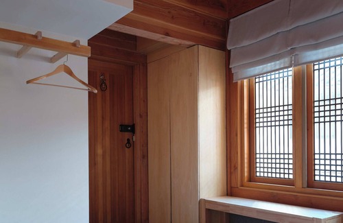 Jongno House | Cozy traditional Korean house Anywhere near Seoul - Palace, Namsan, Myeongdong