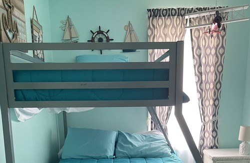 Shallotte House | Cozy two bedroom in Shallotte N.C.