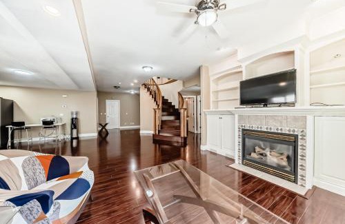 Signal Hill House | cozy two bedrooms with external bathroom just for you