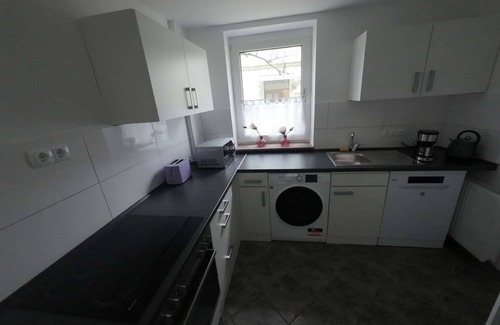 Solingen Apartment | Cozy two-room apartment