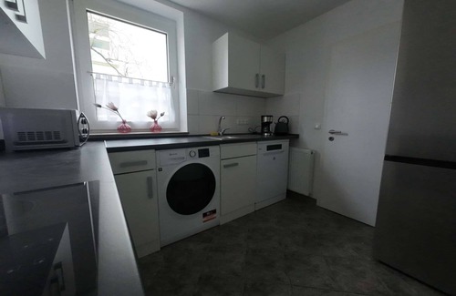 Solingen Apartment | Cozy two-room apartment